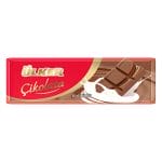شوكولاته اولكر الاحمر - 12 قطعة - 32 غرام