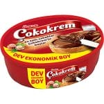 شوكولاتة دهن تركية اولكر شوكوكريم - 650 غرام- 950 غرام