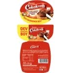 ⁦شوكولاتة دهن تركية شوكو كريم من اولكر 350غ⁩ - الصورة ⁦3⁩