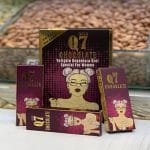 Q7 Turkish Chocolate for Women 500 gr