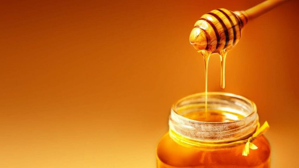العسل التركي في السعودية