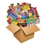 علبة بسكوت اولكر مشكل