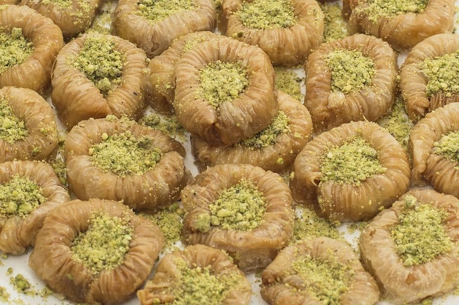 Bülbül Yuvası عش البلبل