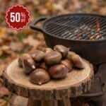 كستناء تركي