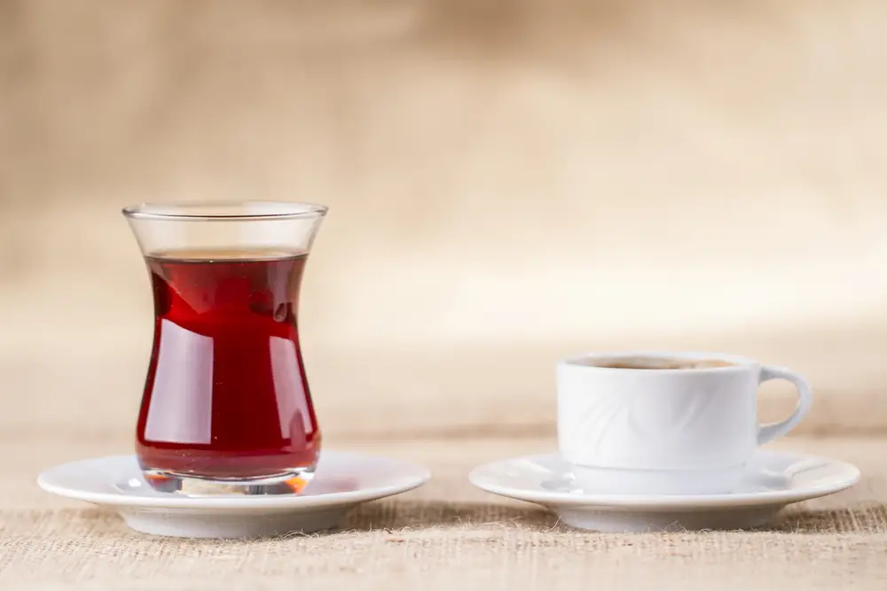 شراء مشروبات تركية اونلاين