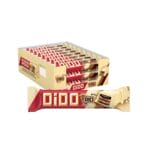 بسكوت اولكر ديدو بالحليب - 24 قطعة