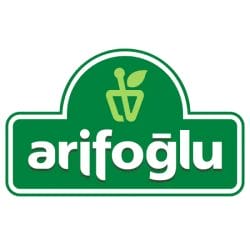 Aref Oglu's Logo
