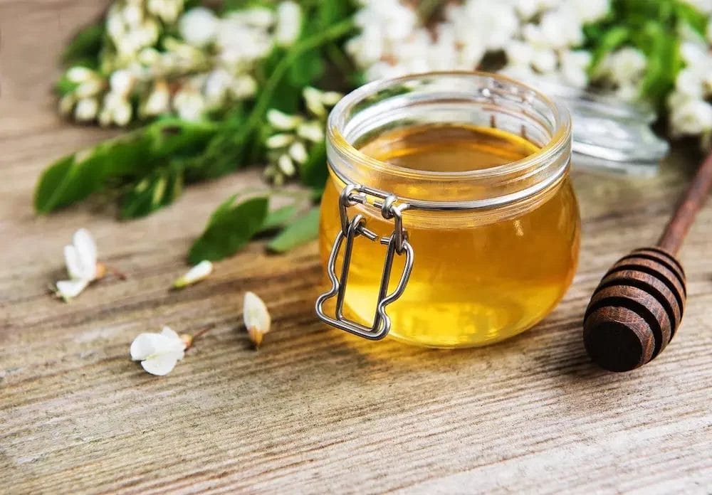 اشتري عسل اكاسيا Akasya balı التركي من متجر باشا سراي