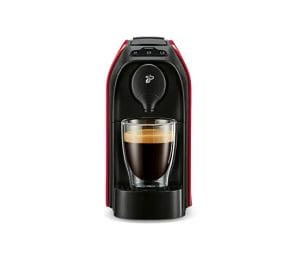 Cafissimo Coffee Machine - Red Color