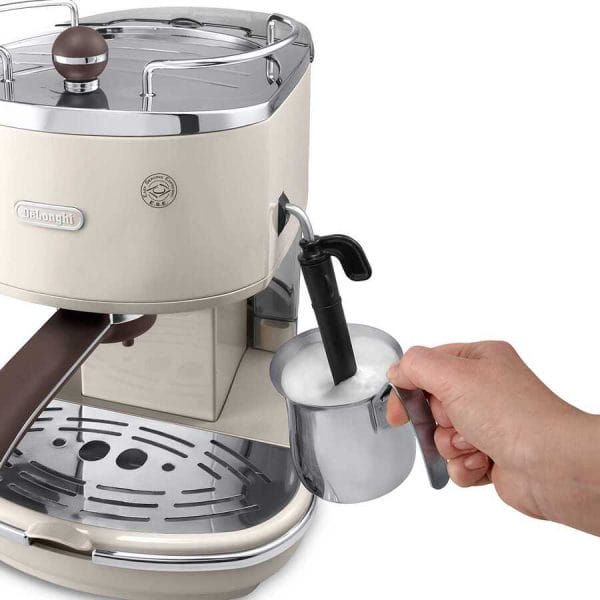 Delonghi Icona Espresso Coffee Machine Basha Saray Store