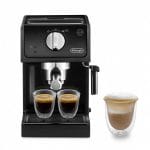 DeLonghi Barista Espresso Machine