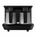 ماكينة قهوة تركي مزدوجة بيكو TKM 8961 S