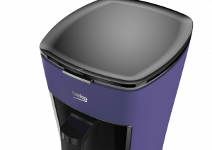 ماكينة قهوة تركية بيكو Mini Keyf