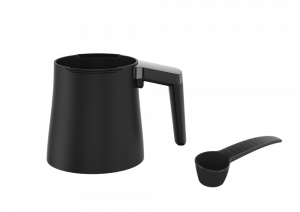 ماكينة قهوة تركية بيكو Mini Keyf