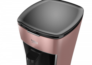 ماكينة قهوة تركية بيكو Mini Keyf