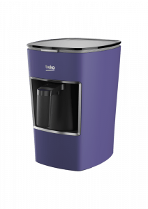 ماكينة قهوة تركية بيكو Mini Keyf