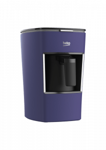 ماكينة قهوة تركية بيكو Mini Keyf