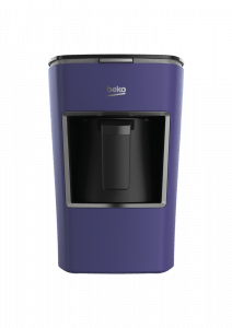 ماكينة قهوة تركية بيكو Mini Keyf