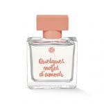 Quelques notes perfume from Yves Rocher - 50 ml