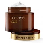 Cream Rich Cream from Yves Rocher - 75 ml