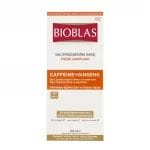 Bioblas Ginseng Caffeine Hair Shampoo
