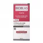 شامبو بيوبلاس فورتي لتساقط الشعر