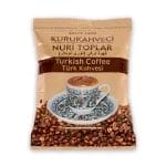 قهوة تركية نوري توبلار