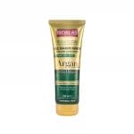 كريم الارغان للشعر من بيوبلاس