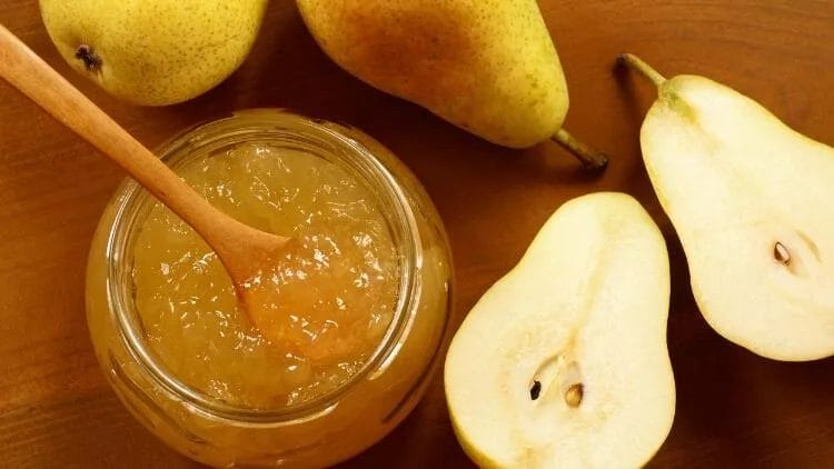 مربى الاجاص