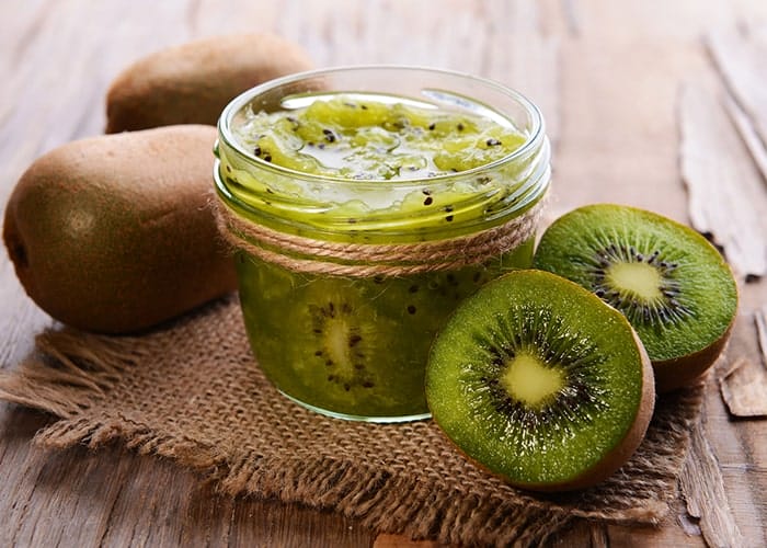 مربى الكيوي