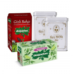 مجموعة الشتاء من باشا سراي