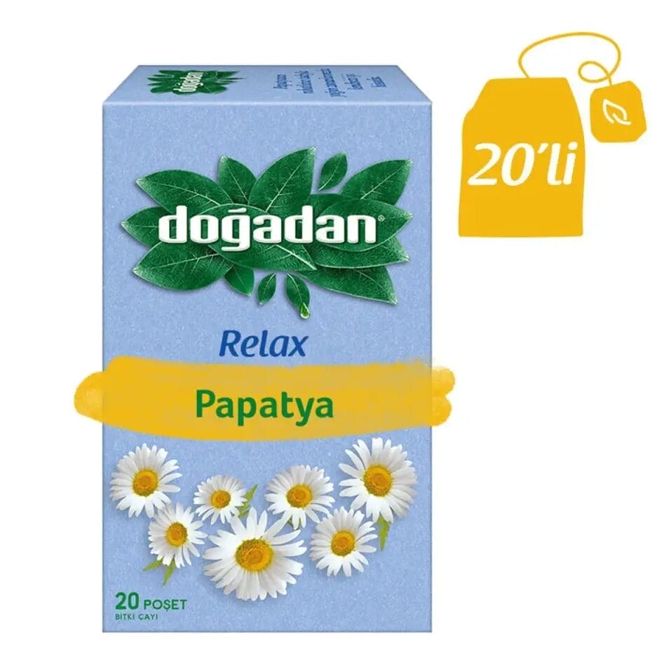 شاي البابونج دوغادان