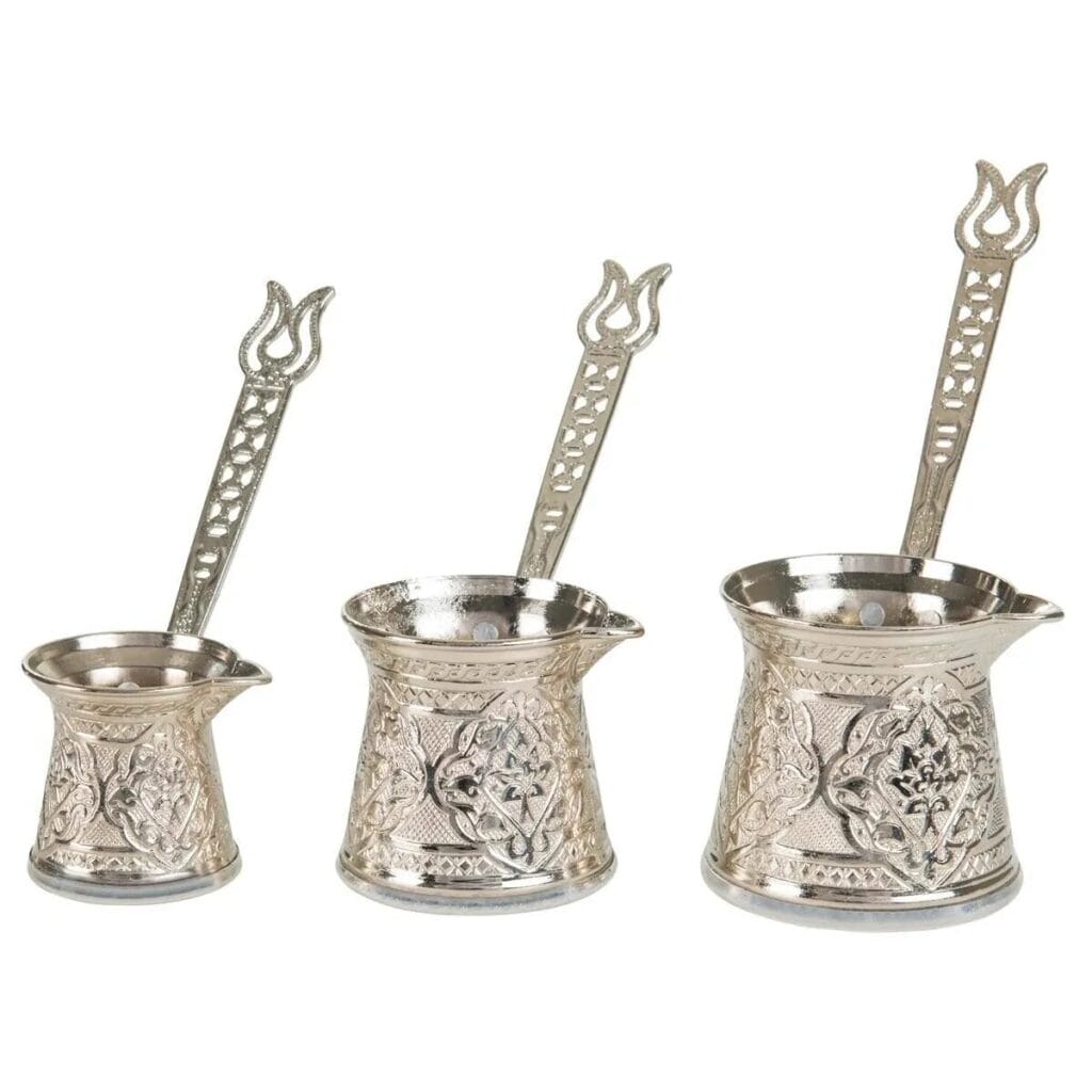 ركوة قهوة تركية