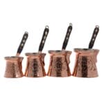 ركوة قهوة تركية