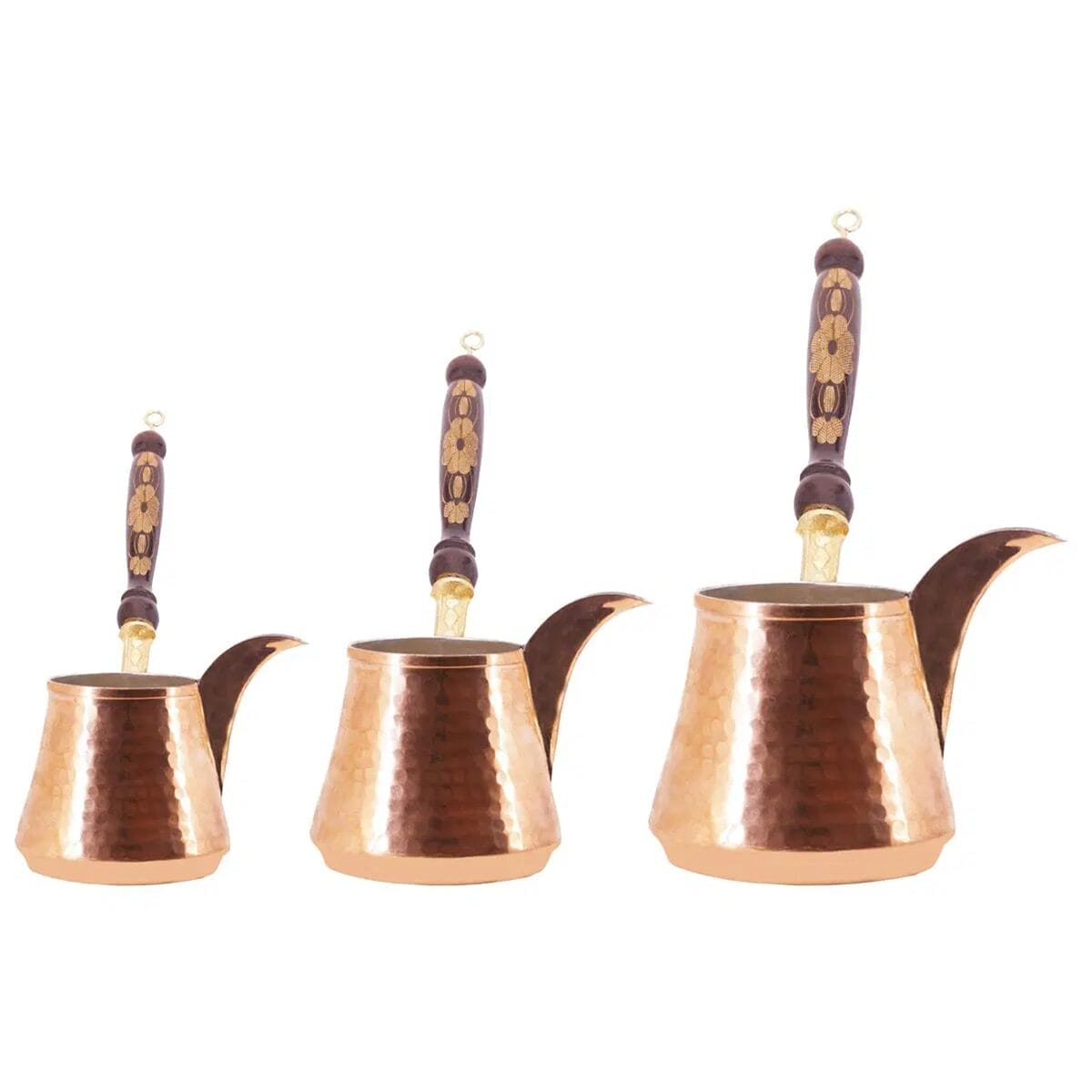 ACAR532KI دلة قهوة تركية