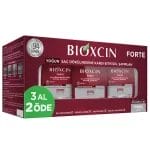 المجموعة الذهبية من بيوكسين Bioxcin لمنع تساقط الشعر - الصورة 3