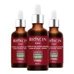 المجموعة الذهبية من بيوكسين Bioxcin لمنع تساقط الشعر - الصورة 4