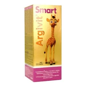 Argivit Smart Drink for Children | 150 Ml