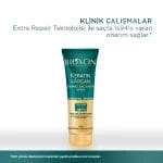 ⁦بلسم بيوكسين بالكيراتين والأرغان لإصلاح الشعر⁩ - الصورة ⁦2⁩