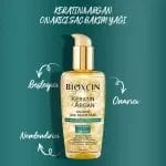 Bioxcin  Hair Care Oil