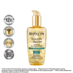 Bioxcin Hair Care Oil with Keratin and Argan