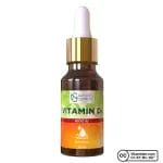 Vitamin D3 from Natures Supreme
