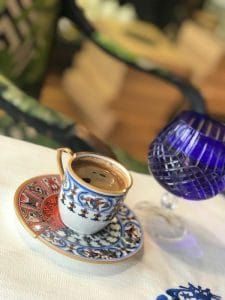 Turkish Coffee Cups | 12 Pieces