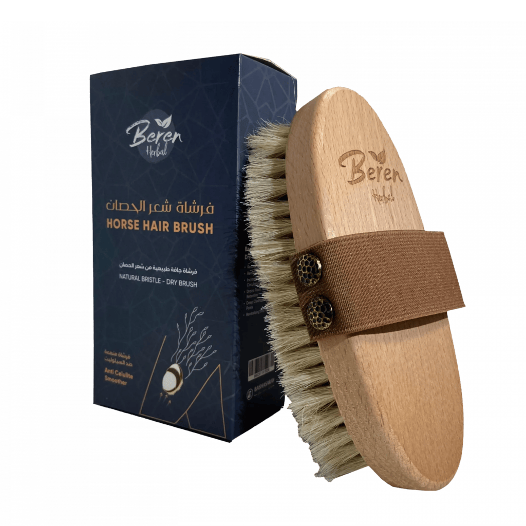 فرشاة السيلوليت