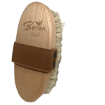 ⁦عرض 1+1 مجاناً - فرشاة شعر الحصان لازالة السيلوليت من بيرين هيربال⁩ - الصورة ⁦2⁩