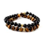 سوار رجالي من حجر عين النمر