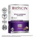 شامبو بيوكسين بالثوم الأسود - 300 مل