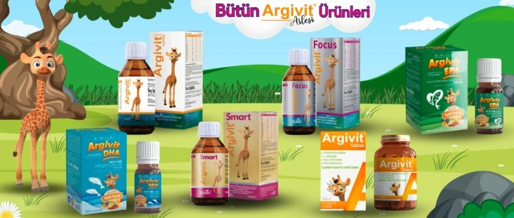 دليل شامل عن فوائد استخدام Argivit لزيادة الطول 