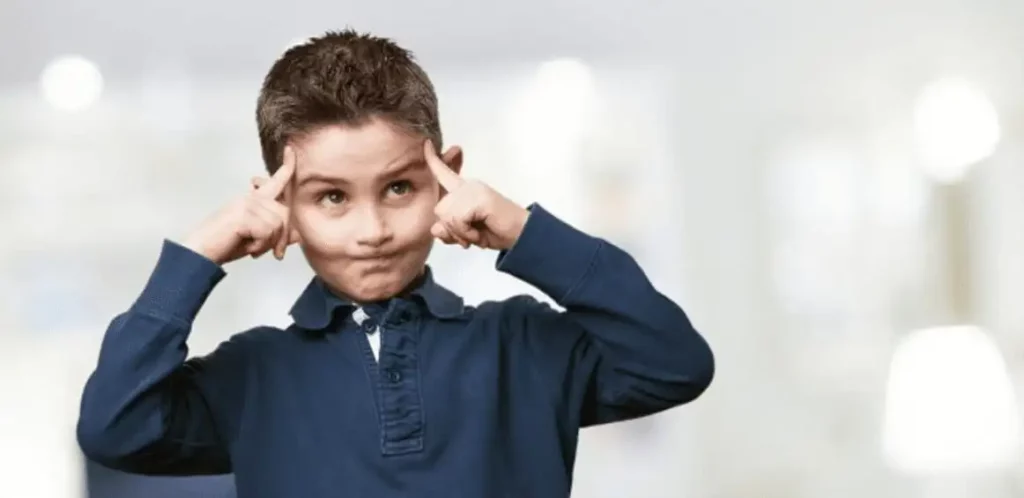 فيتامينات للاطفال للتركيز