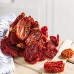 طماطم مجففة تركية